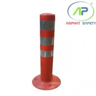 Trụ phân làn giao thông Đài Loan